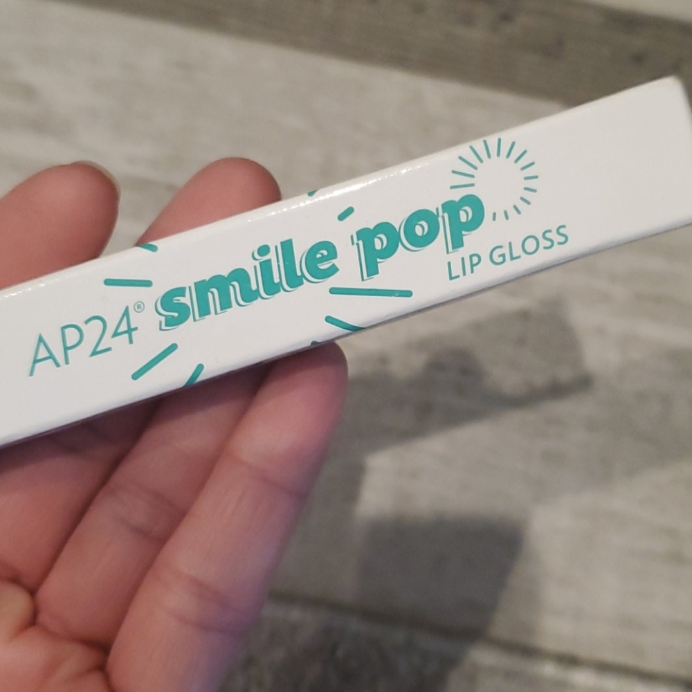 Ap24 smile pop